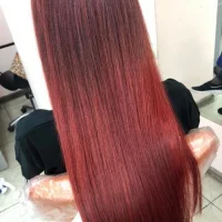салон-парикмахерская рыжая изображение 8